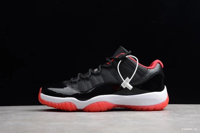 Rep Air mens Retro Red 